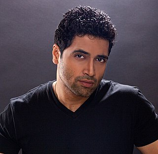 <span class="mw-page-title-main">Adivi Sesh</span> Indian actor, director and screenwriter