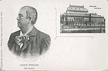 Adolf Pštros