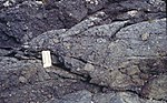 صورة مصغرة لـ رصيص بركاني