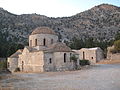 Agios Johannis Chrysostomos monastery