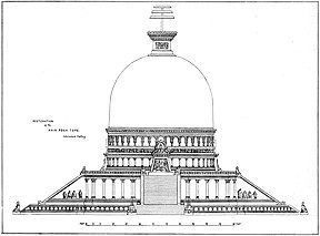 Ahin_Posh_stupa_reconstitution%2C_Simpson_1878.jpg