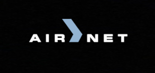 <span class="mw-page-title-main">AirNet Express</span> Airline of the United States