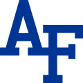 Air Force Falcons logo.svg