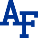 Логотип Air Force Falcons .svg