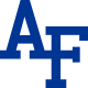 Air Force Falcons logo.svg