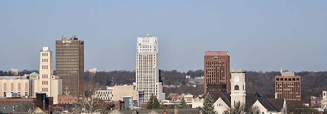 Image: Akron, Ohio (2023)