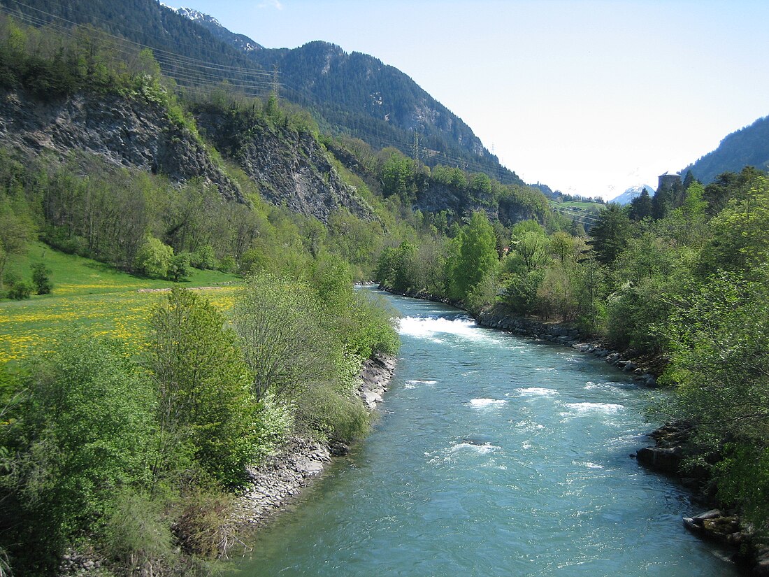 Albula (river)