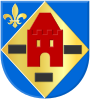 Coat of arms of Oudega