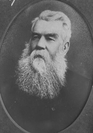 <span class="mw-page-title-main">Richard Ash Kingsford</span> Australian politician