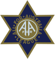 All for Australia League logo.svg