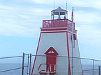 Allan's Island Lighthouse