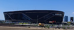 Las Vegas Raiders - Wikipedia