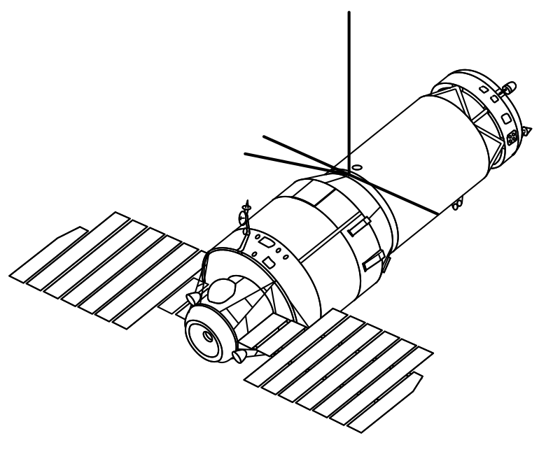 Space Doodle Illustration Stock Illustration - Download Image Now - Outer  Space, Doodle, Solar System - iStock