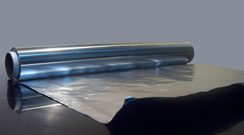 Silver Foil sheets. Heavier silver leaf sheets for glass blowing