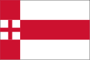 Bandeira de Amersfoort