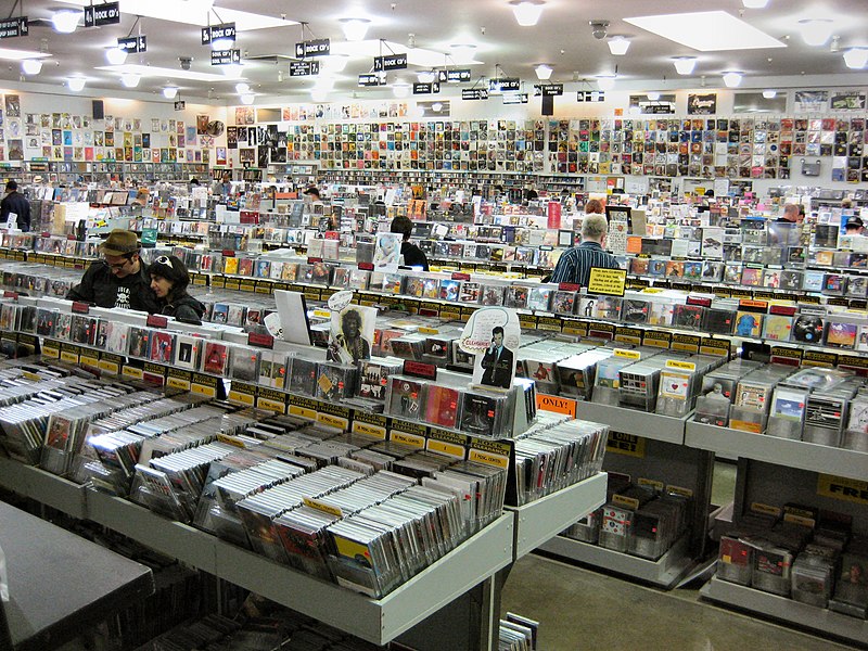 File:Amoeba Records.JPG