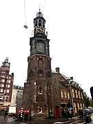 Munttoren