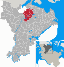 Amt Huerup az SL.PNG-ben