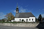 Pfarrkirche Niederalm