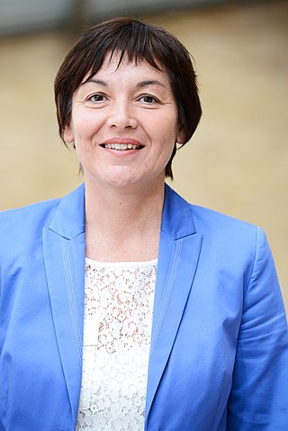 <span class="mw-page-title-main">Annick Girardin</span> French politician