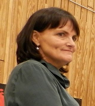 <span class="mw-page-title-main">Annita á Fríðriksmørk</span> Faroese politician and teacher