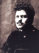 Thumbnail for Antonín Slavíček