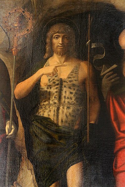 File:Antonio da pavia (o da canepanova), battista tra i ss. agostino e forse elia, 1514 (brera) 03.jpg