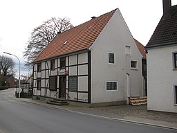 Antoniusstraße 51, 1, Sönnern, Werl, Landkreis Soest