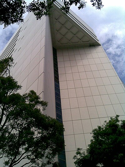 The Sakura Bank