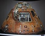 Apollo 14 Command Module