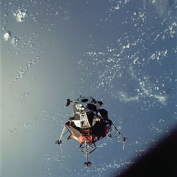 File:Apollo 9 lem module.jpg