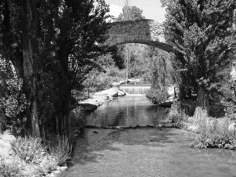 File:Aranda de Duero, pic. bbbaa164 Author David Adam Kess, south of the province of Burgos, autonomous community of Castile and León.jpg