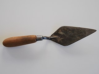 <span class="mw-page-title-main">William Hunt and Sons</span> British masonry tools brand