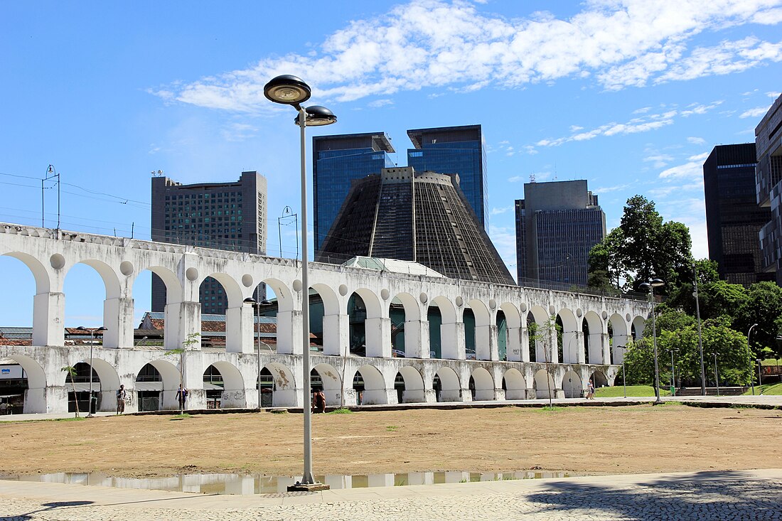 Centro e Centro Histórico