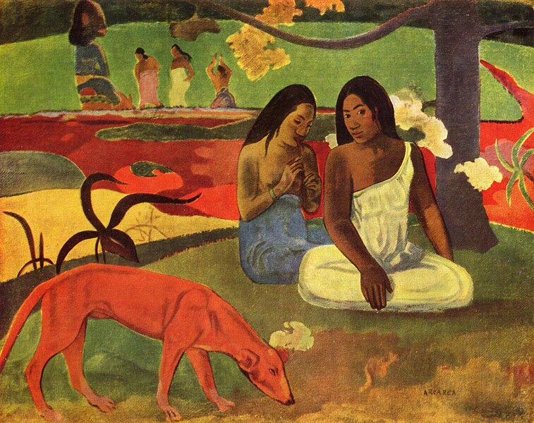 File:Arearea, by Paul Gauguin.jpg