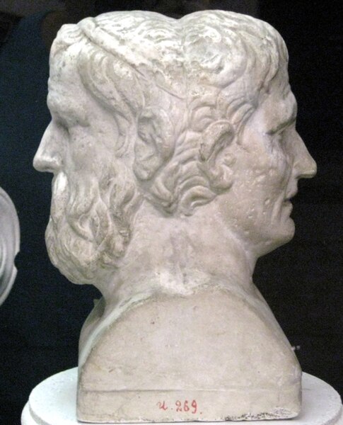 File:Aristophanes Menander.jpg