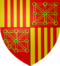 Armas de Aragão e Navarra