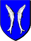 Wappen der Fische