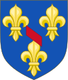 Arms of Henri de Conde.svg