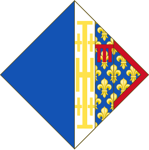 Yolande d'Anjou (1412-1440)