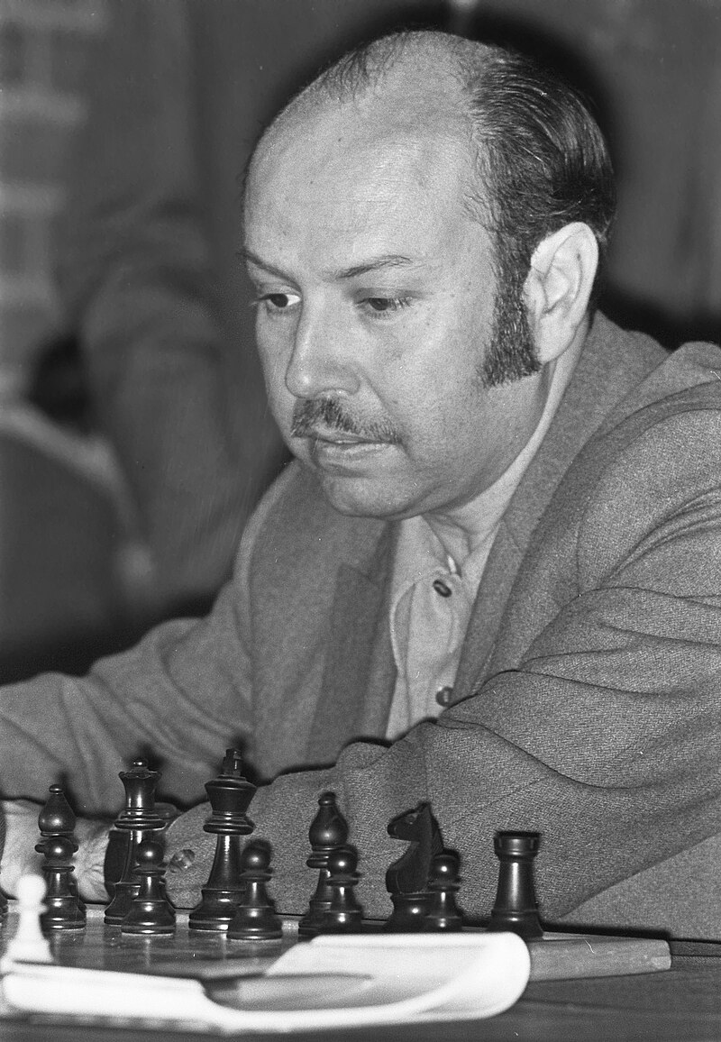 Chess Results, 1956–1960 - McFarland