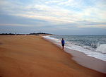 Thumbnail for List of beaches in Sri Lanka