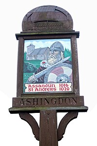 Ashingdon