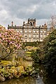 * Nomination Biddulph Grange Hall and Gardens --Mike Peel 06:11, 27 August 2023 (UTC) * Promotion  Support Good quality. --Jakubhal 15:26, 28 August 2023 (UTC)