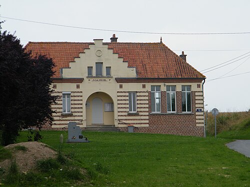 Serrurier porte blindée Aubercourt (80110)