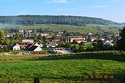 Aubigny-les-Sombernon Landscape.JPG