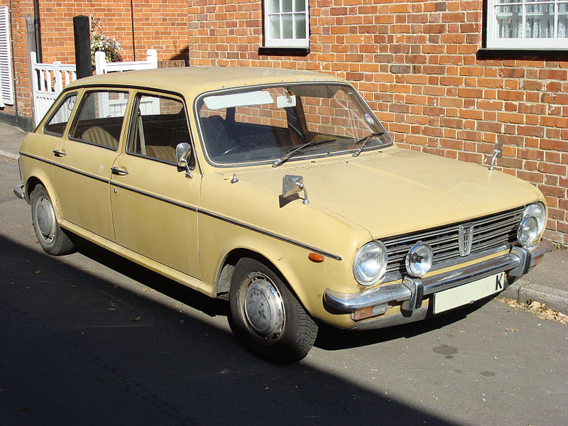 File:Austin Maxi beige 1.JPG