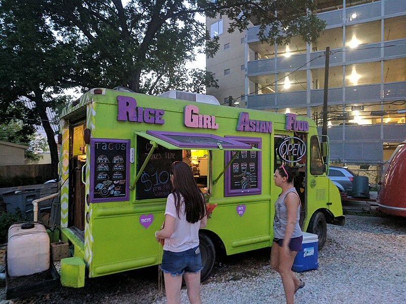 File:Austin Texas food truck.jpg