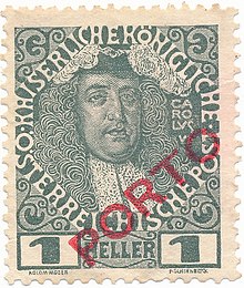 Briefmarke Wikipedia