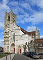 Auxerre, Yonne, Bourgogne, France